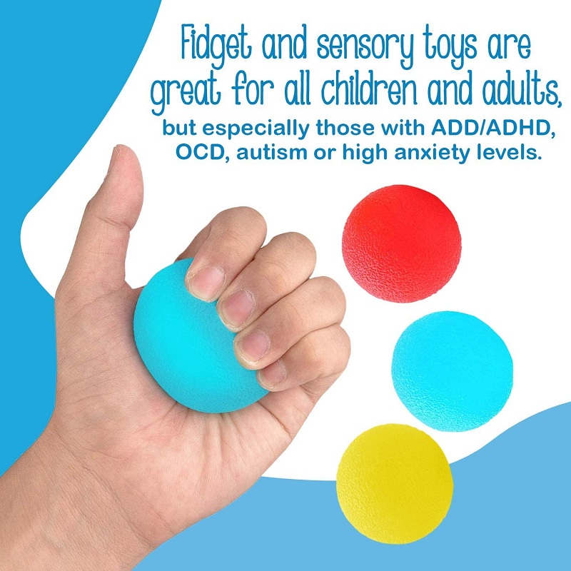 Impugnatura a mano Egg Grippin - Home Gym Ideas recensione e prezzo