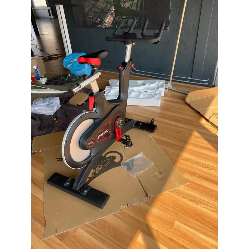 YG-S005 YG Fitness Cyclette Co - Home Gym Exercise recensione e prezzo