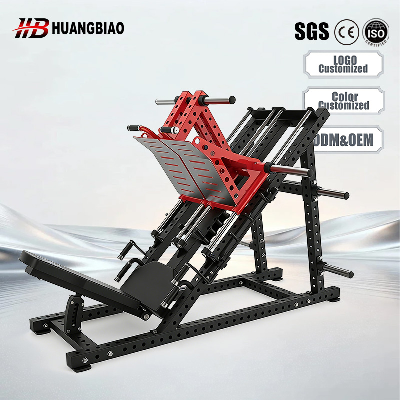 Macchina per l'estensione dell - Home Gym Leg Extension Machine recensione e prezzo