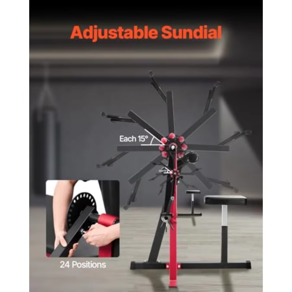 Macchina 2-in-1 per Preacher C - Home Gym Leg Extension Machine recensione e prezzo