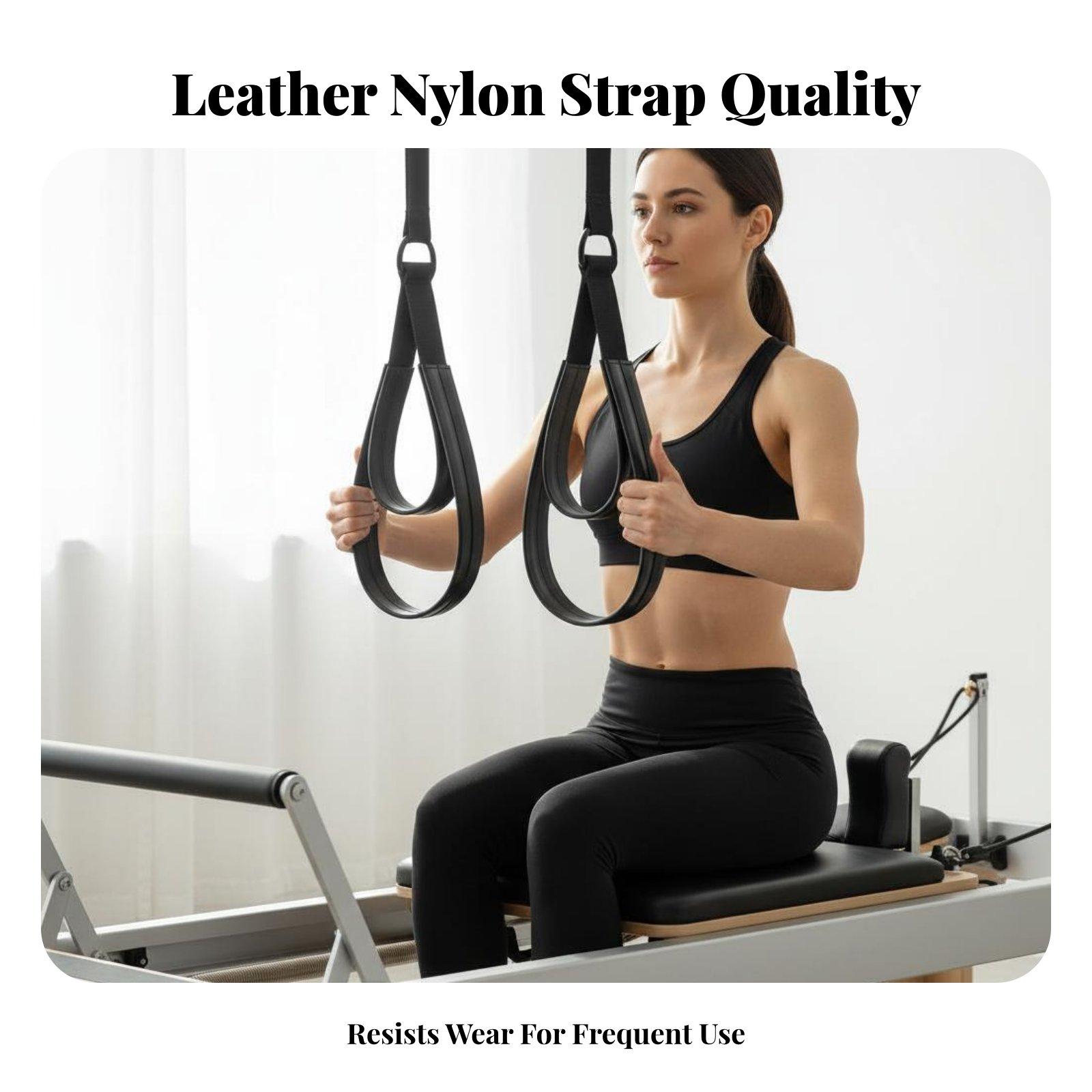 Cinghie per Piedi per Pilates  - Home Gym Universal Machine recensione e prezzo