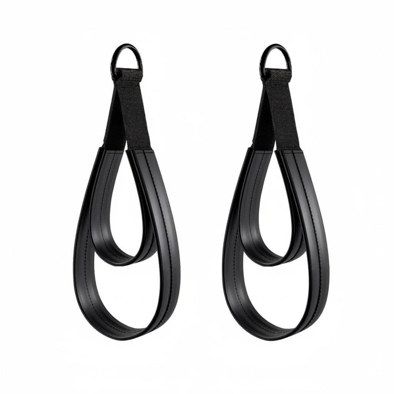 Cinghie per Piedi per Pilates  - Home Gym Universal Machine recensione e prezzo
