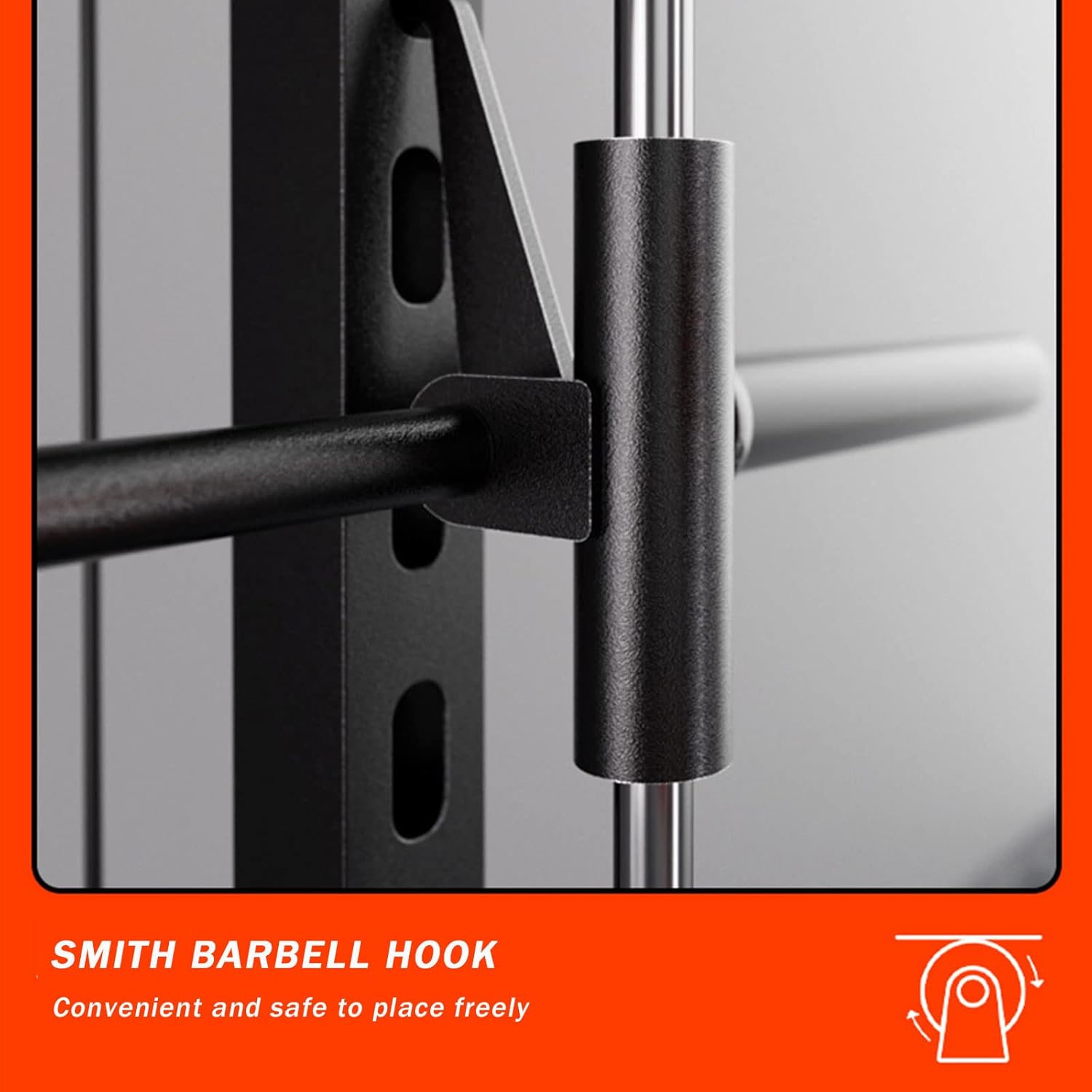 Combinazione completa di train - Home Gym With Smith Machine recensione e prezzo