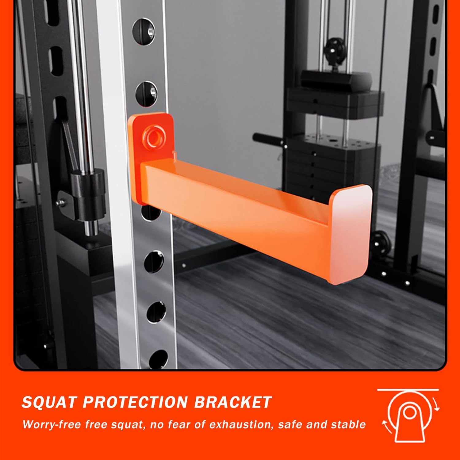 Combinazione completa di train - Home Gym With Smith Machine recensione e prezzo