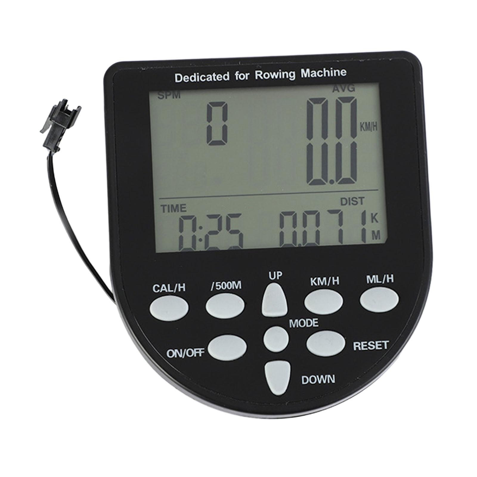 Contatore Universale di Veloci - Home Gym Universal Machine recensione e prezzo