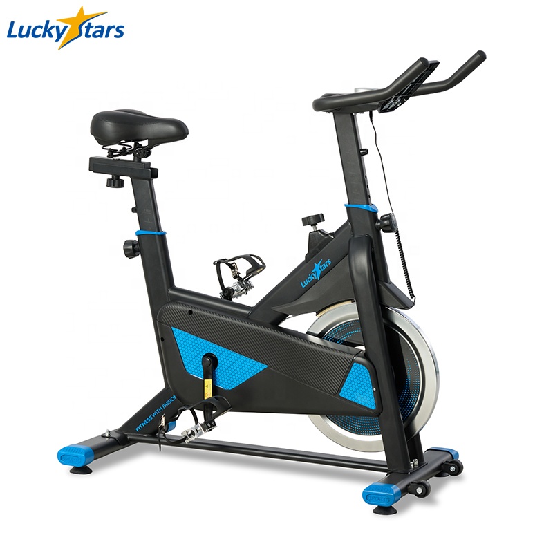 Cyclette da Interno per Fitnes - Home Gym Exercise recensione e prezzo