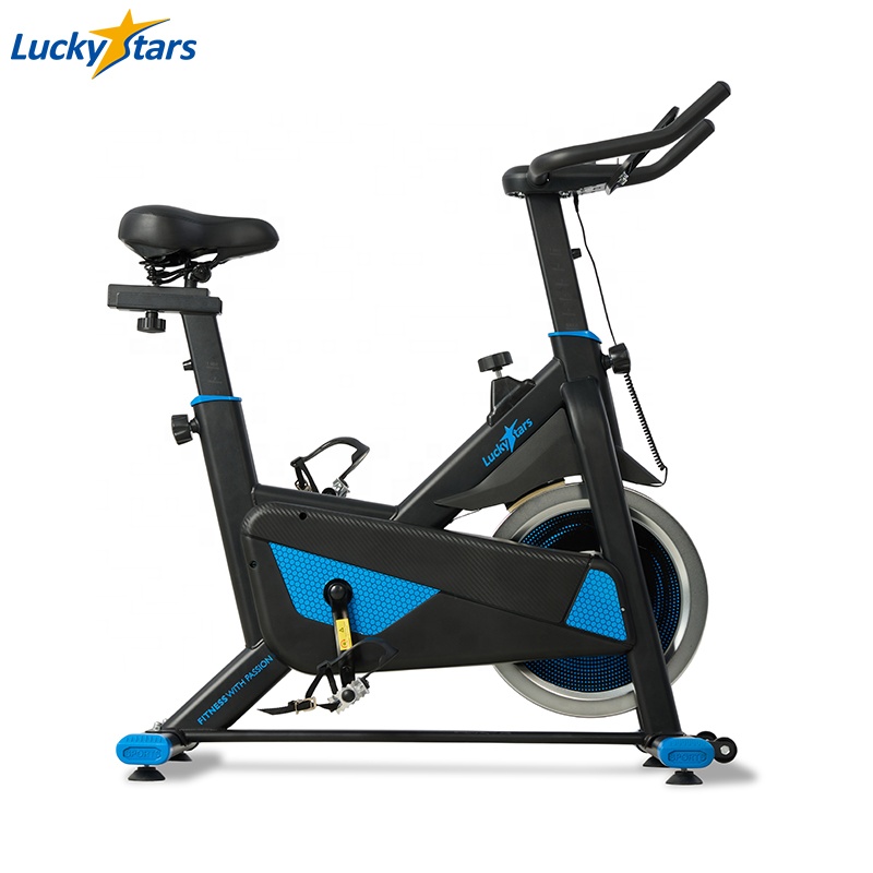Cyclette da Interno per Fitnes - Home Gym Exercise recensione e prezzo