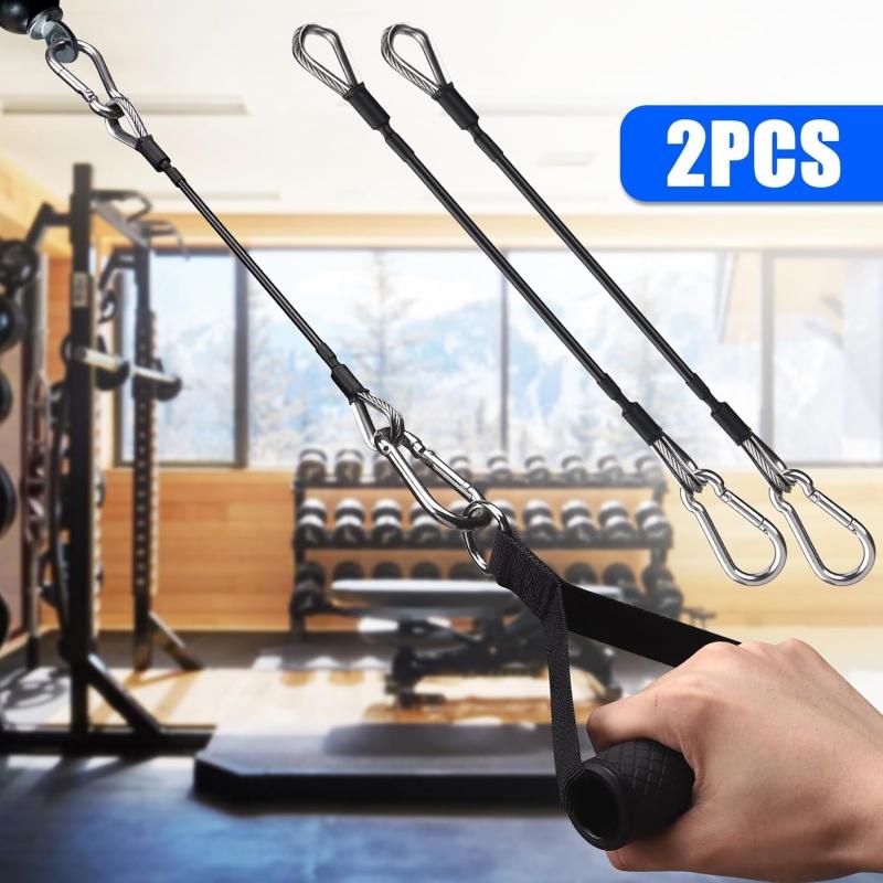 Prolunga per cavo da palestra  - Home Gym Leg Extension Machine recensione e prezzo
