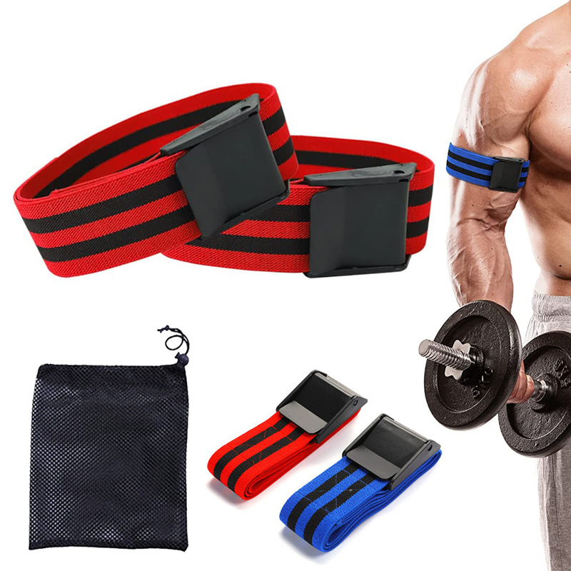 Fasce per l'Allenamento con Re - Home Gym Build recensione e prezzo