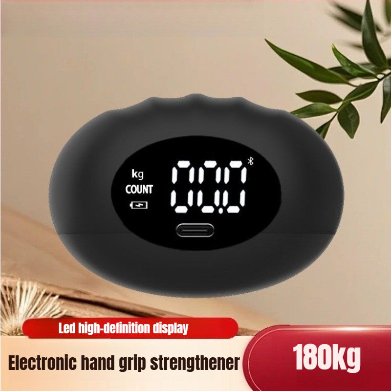 Dinamometro Digitale Ergonomic - Home Gym Ideas recensione e prezzo