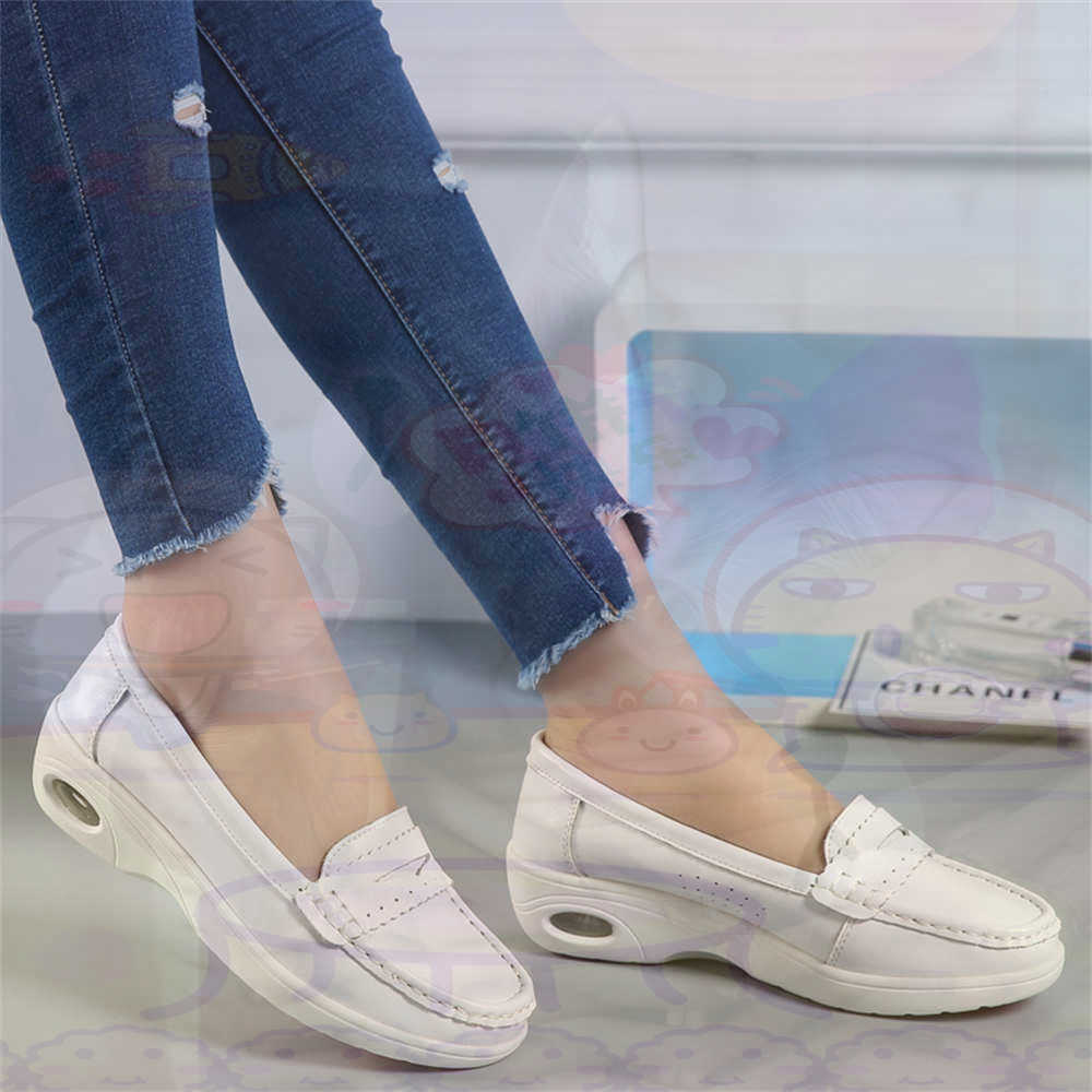 Morbide scarpe slip-on da donn - Home Gym Uk recensione e prezzo