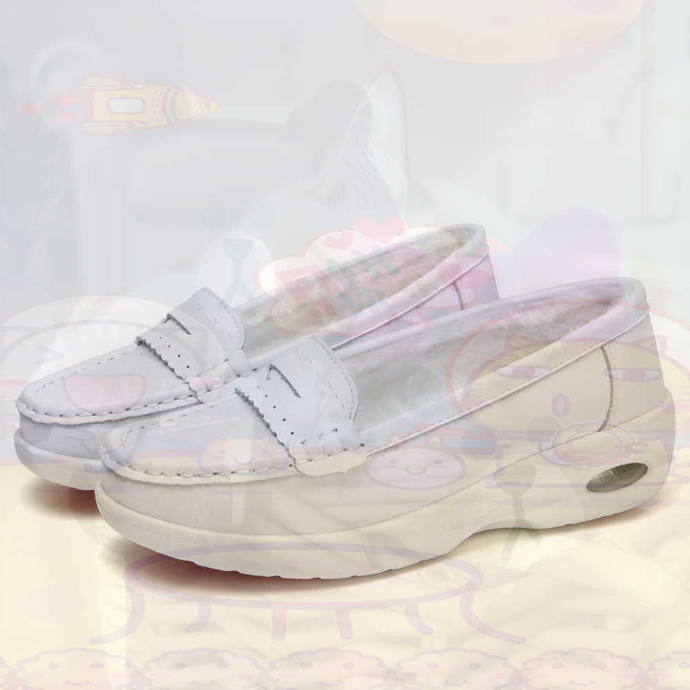 Morbide scarpe slip-on da donn - Home Gym Uk recensione e prezzo