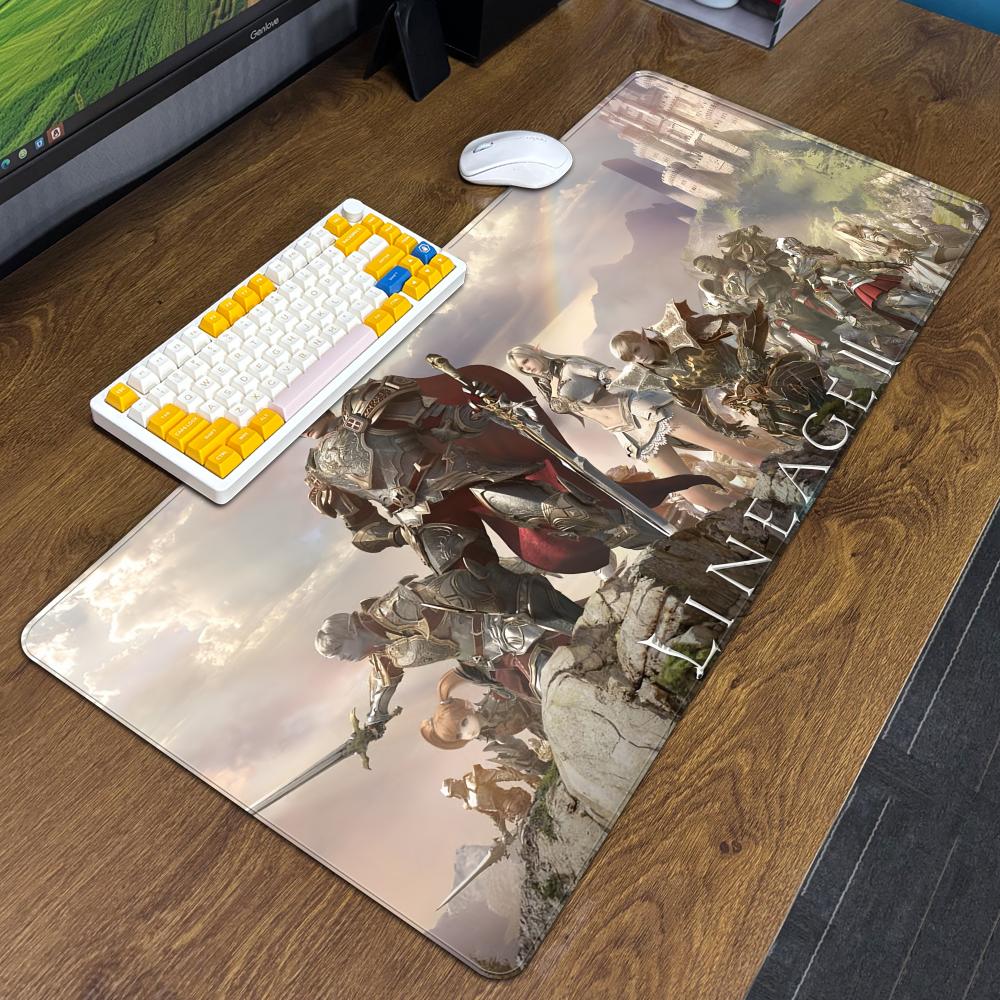 Gioco L-Lineage 2 Tappetino pe - Home Gym Xxl recensione e prezzo