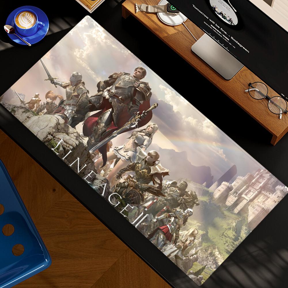 Gioco L-Lineage 2 Tappetino pe - Home Gym Xxl recensione e prezzo