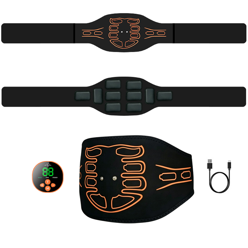 Cintura Tonificante Addominale - Home Gym Ideas recensione e prezzo