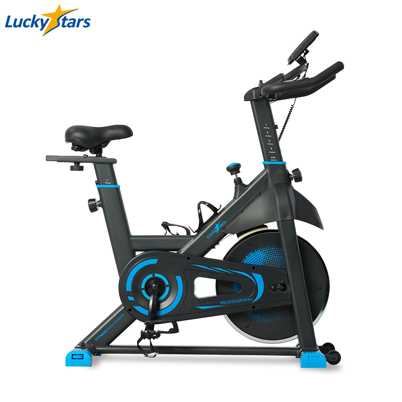 Cyclette da Spinning di Alta Q - Home Gym Exercise recensione e prezzo