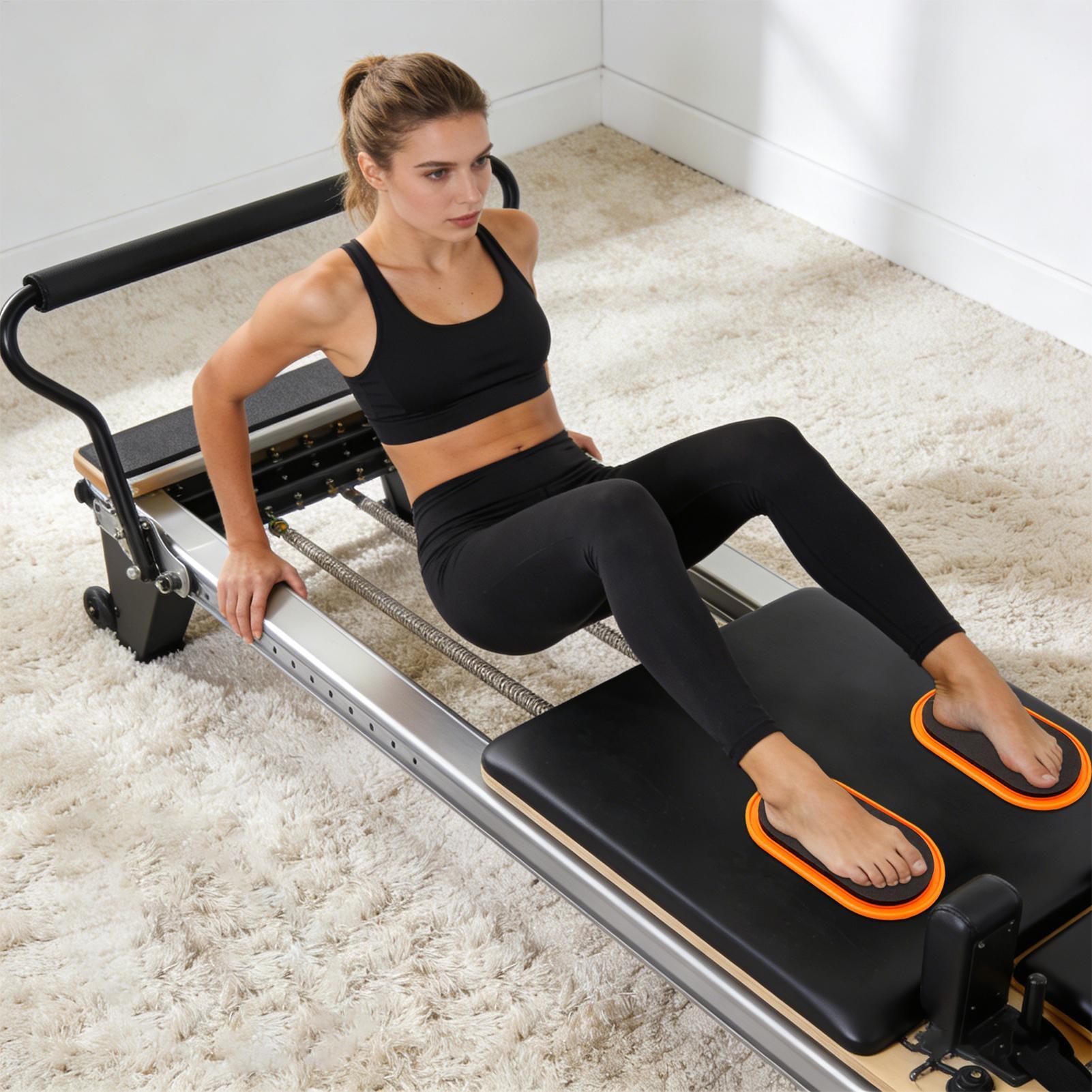 Slider Ovali per Allenamento,  - Home Gym Exercise recensione e prezzo