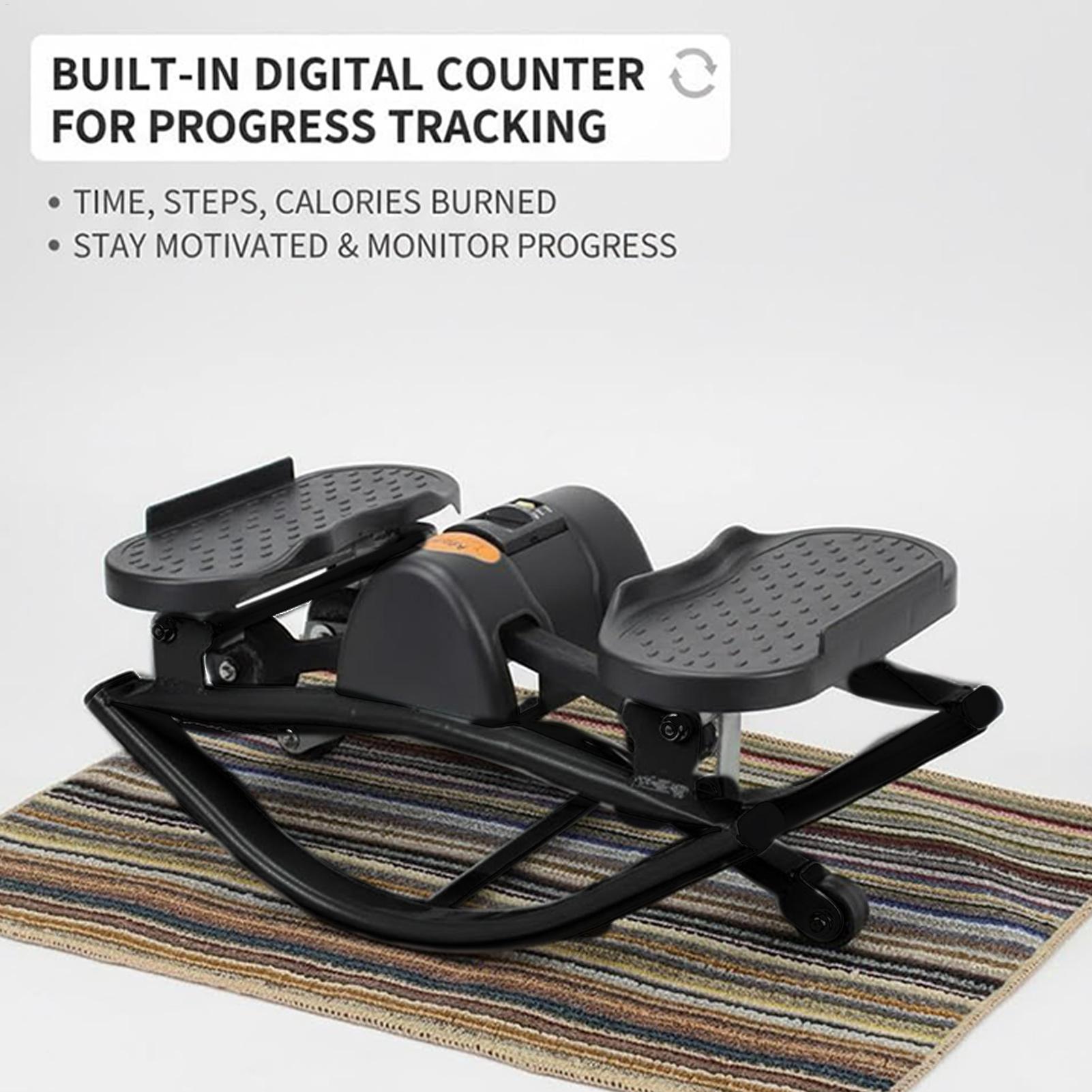 Attrezzatura per esercizi Step - Home Gym Ideas recensione e prezzo