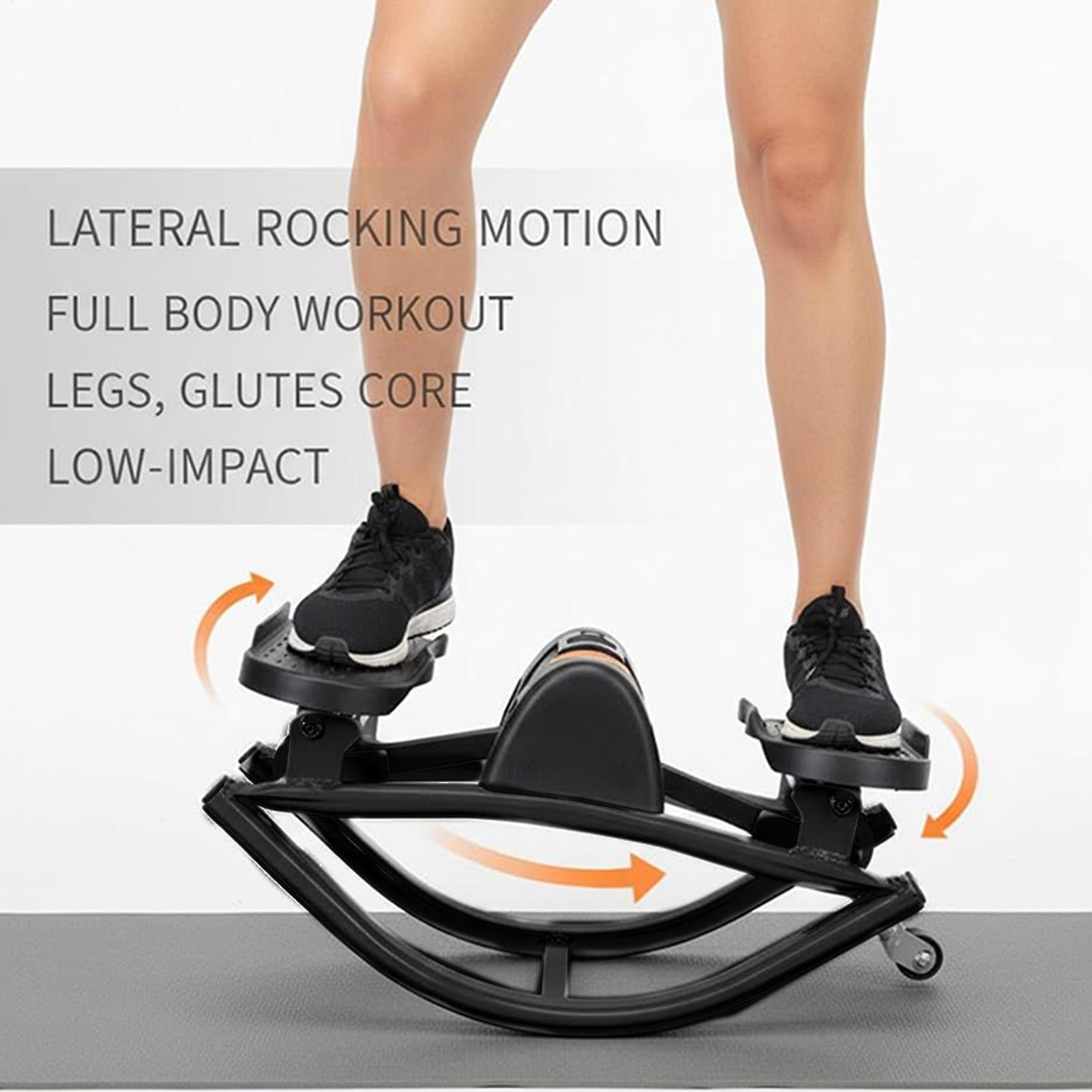 Attrezzatura per esercizi Step - Home Gym Ideas recensione e prezzo