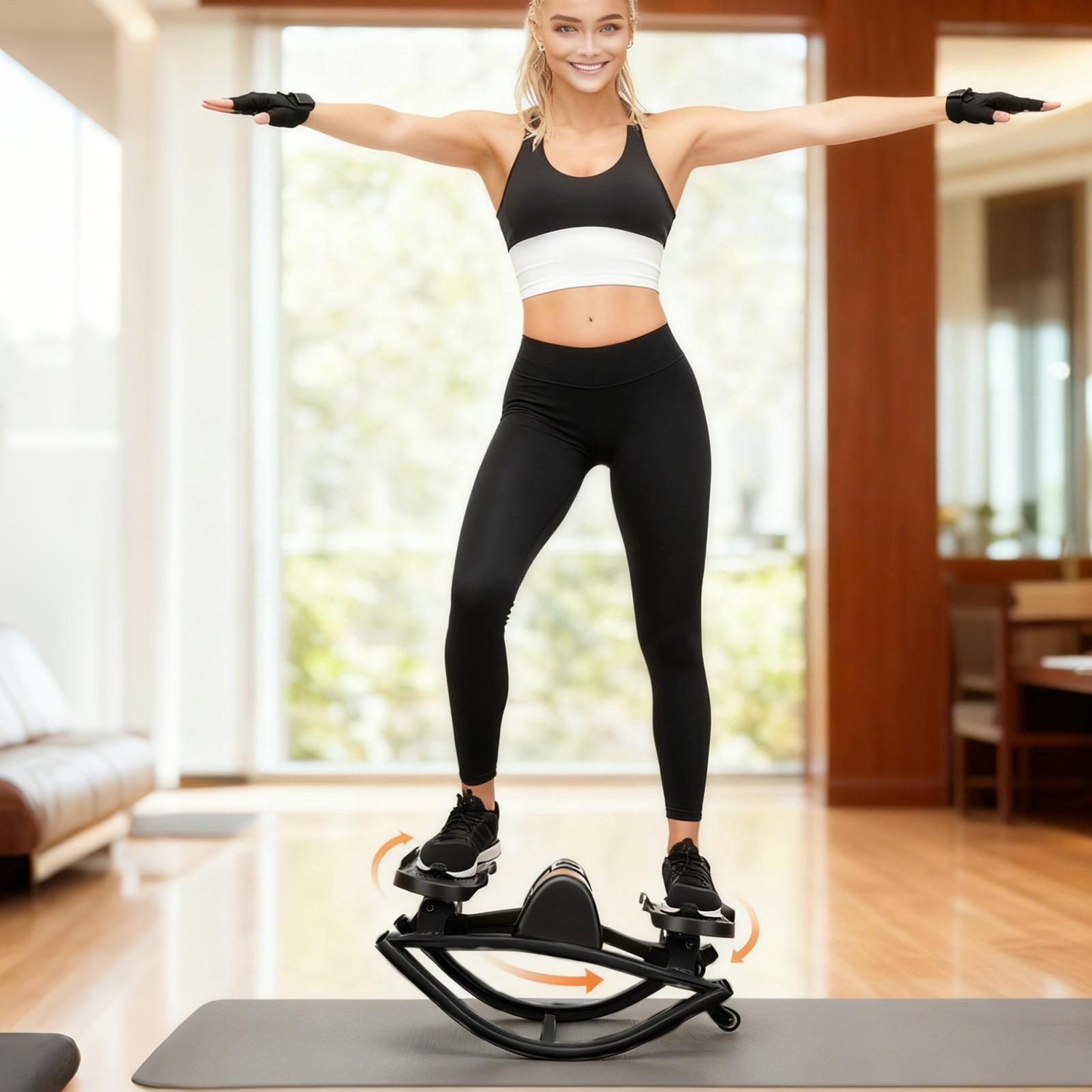 Attrezzatura per esercizi Step - Home Gym Ideas recensione e prezzo
