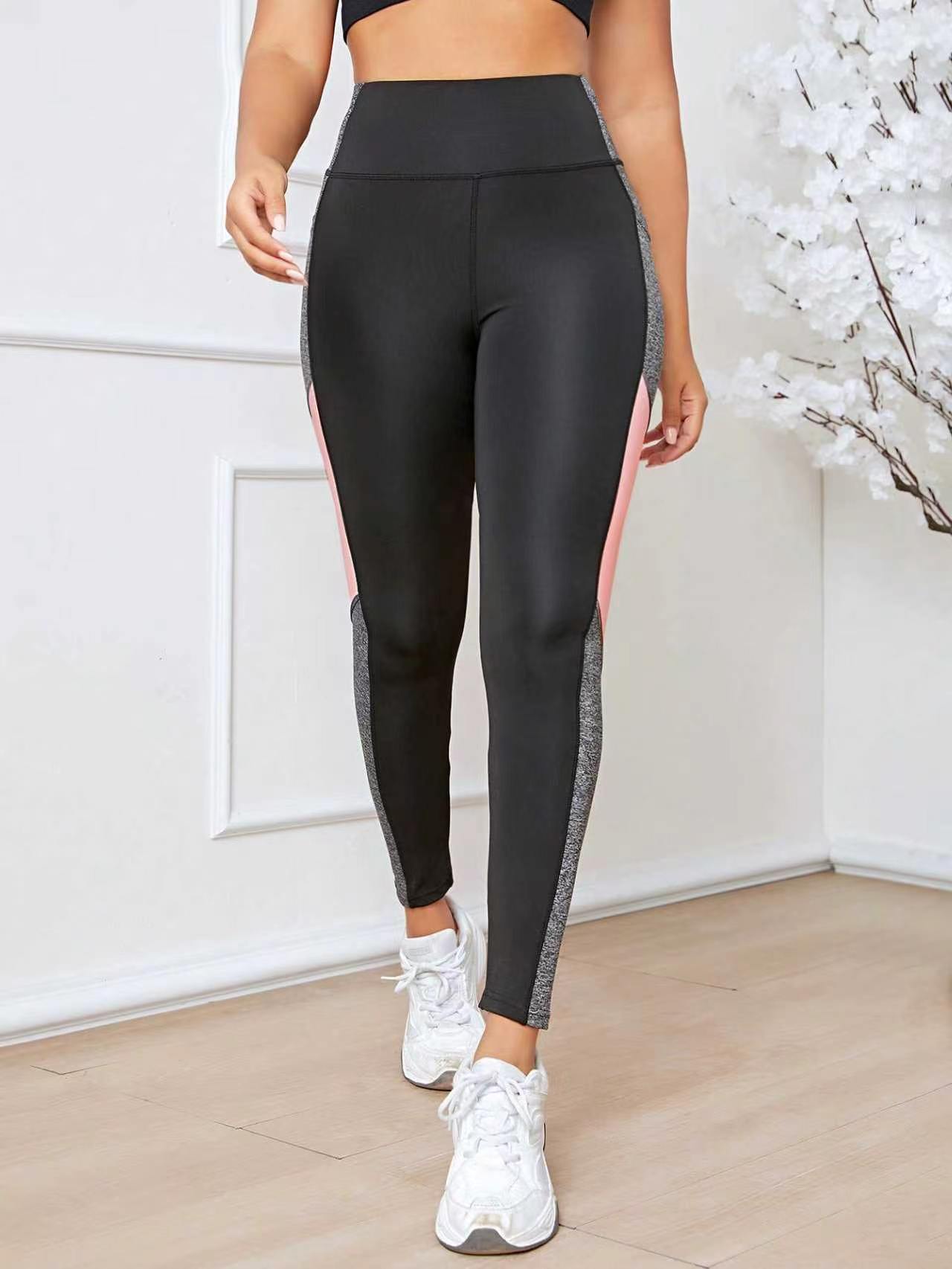 Pantaloni da yoga fitness da d - Home Gym Build recensione e prezzo