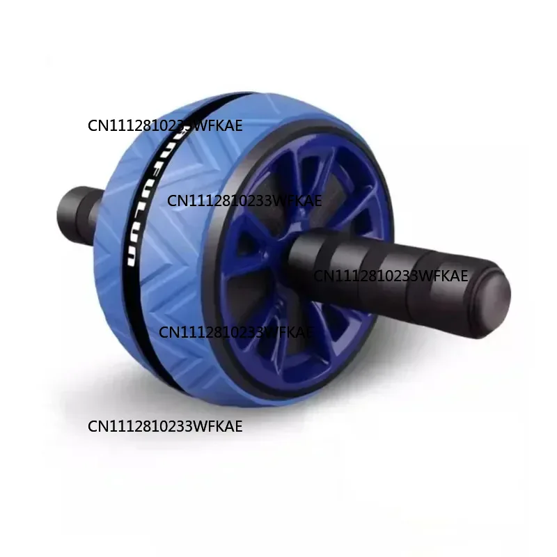 Rullo addominale silenzioso a  - Ab Roller Wheel recensione e prezzo