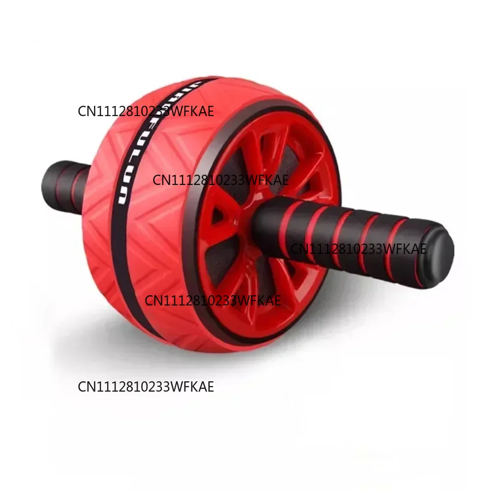 Rullo addominale silenzioso a  - Ab Roller Wheel recensione e prezzo
