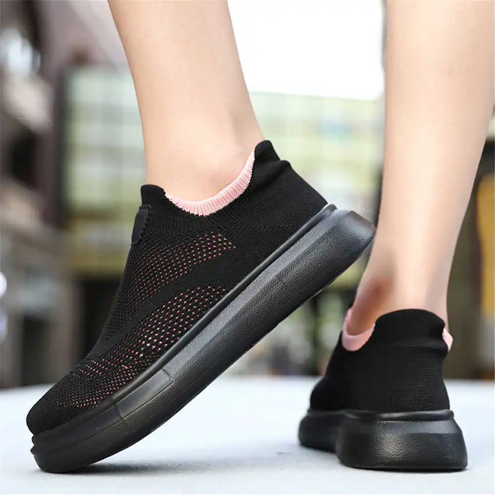 Calze con plateau scarpe marro - Home Gym Uk recensione e prezzo