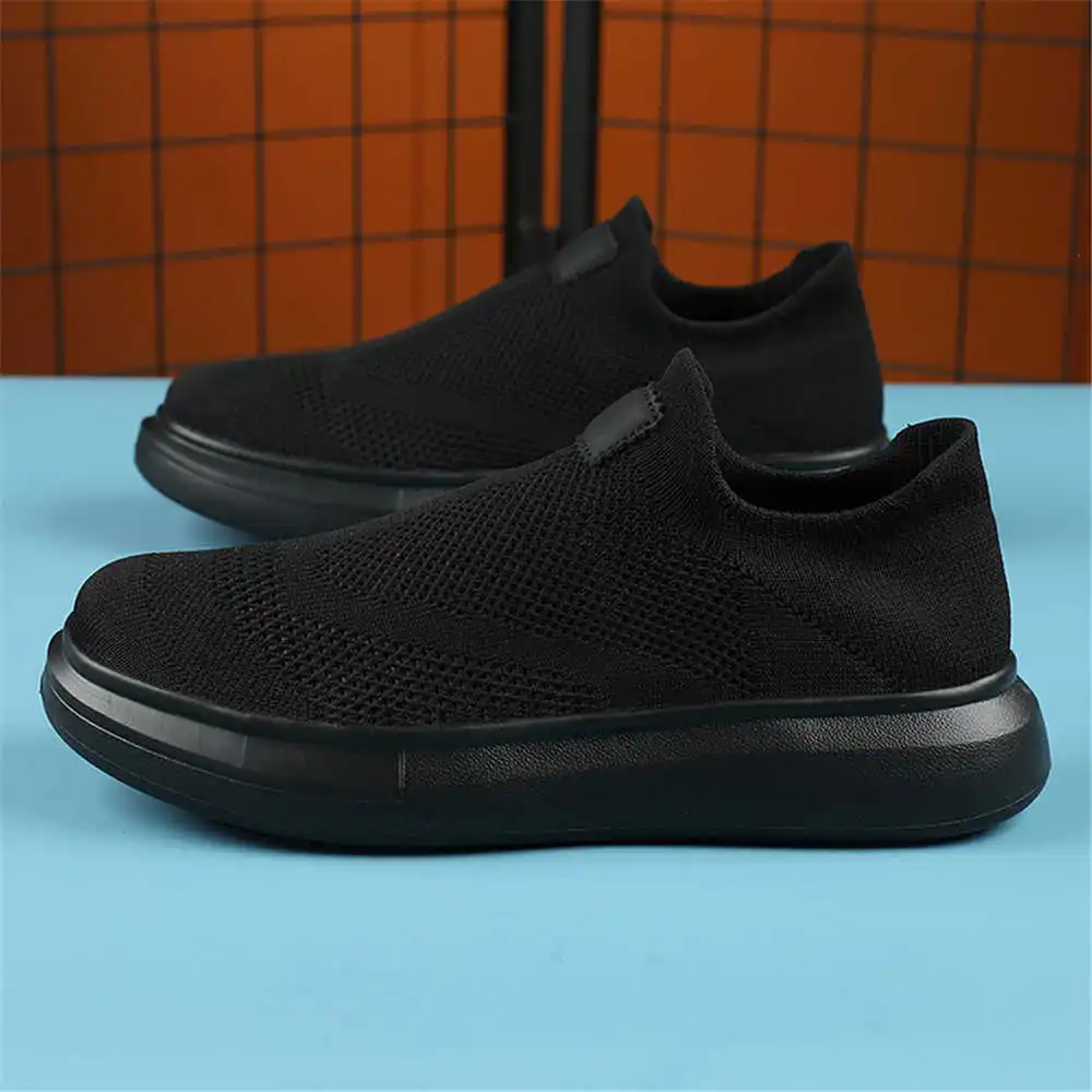 Calze con plateau scarpe marro - Home Gym Uk recensione e prezzo