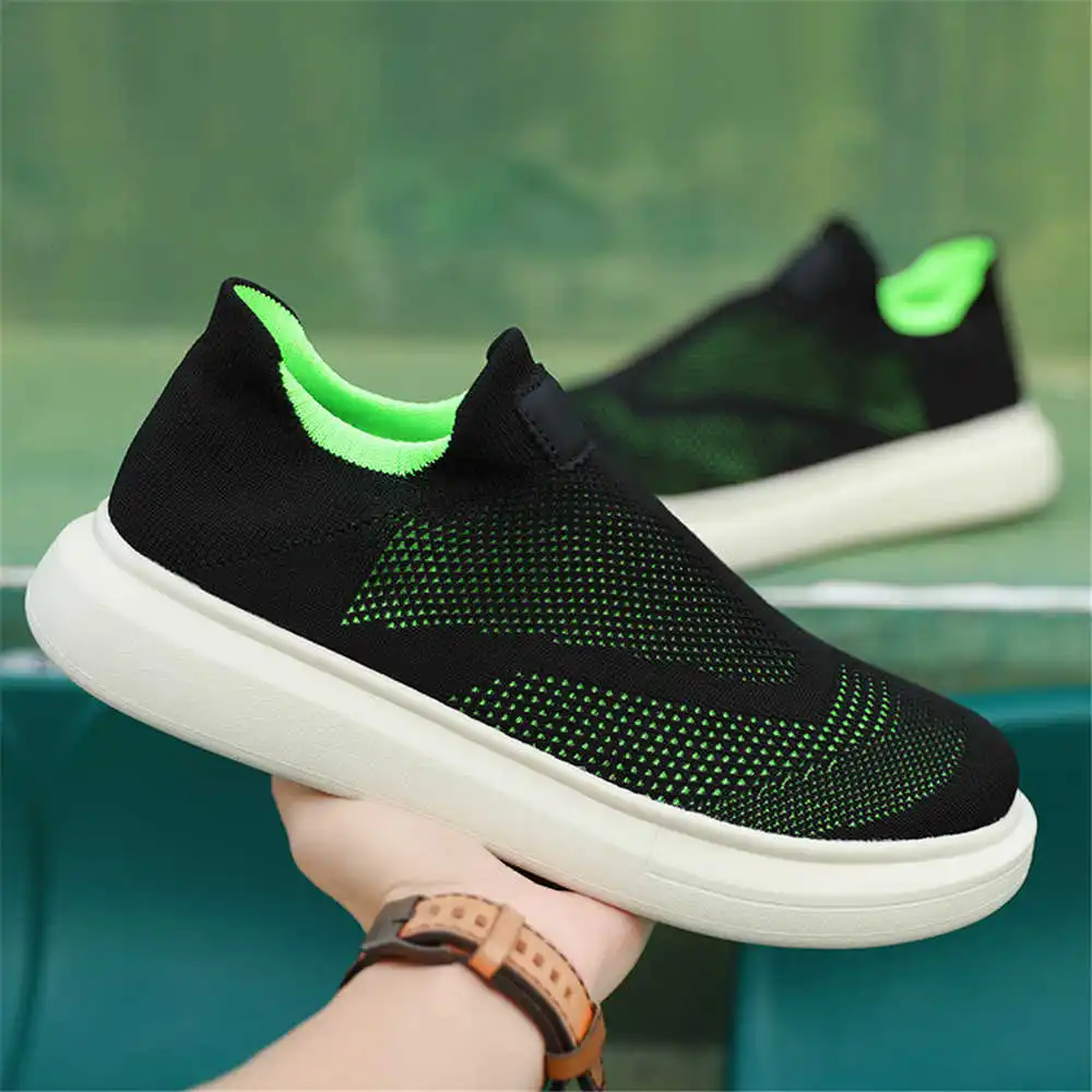 Calze con plateau scarpe marro - Home Gym Uk recensione e prezzo