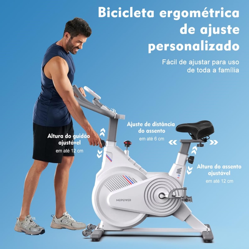Cyclette da Interno, Bici da S - Home Gym Ideas recensione e prezzo