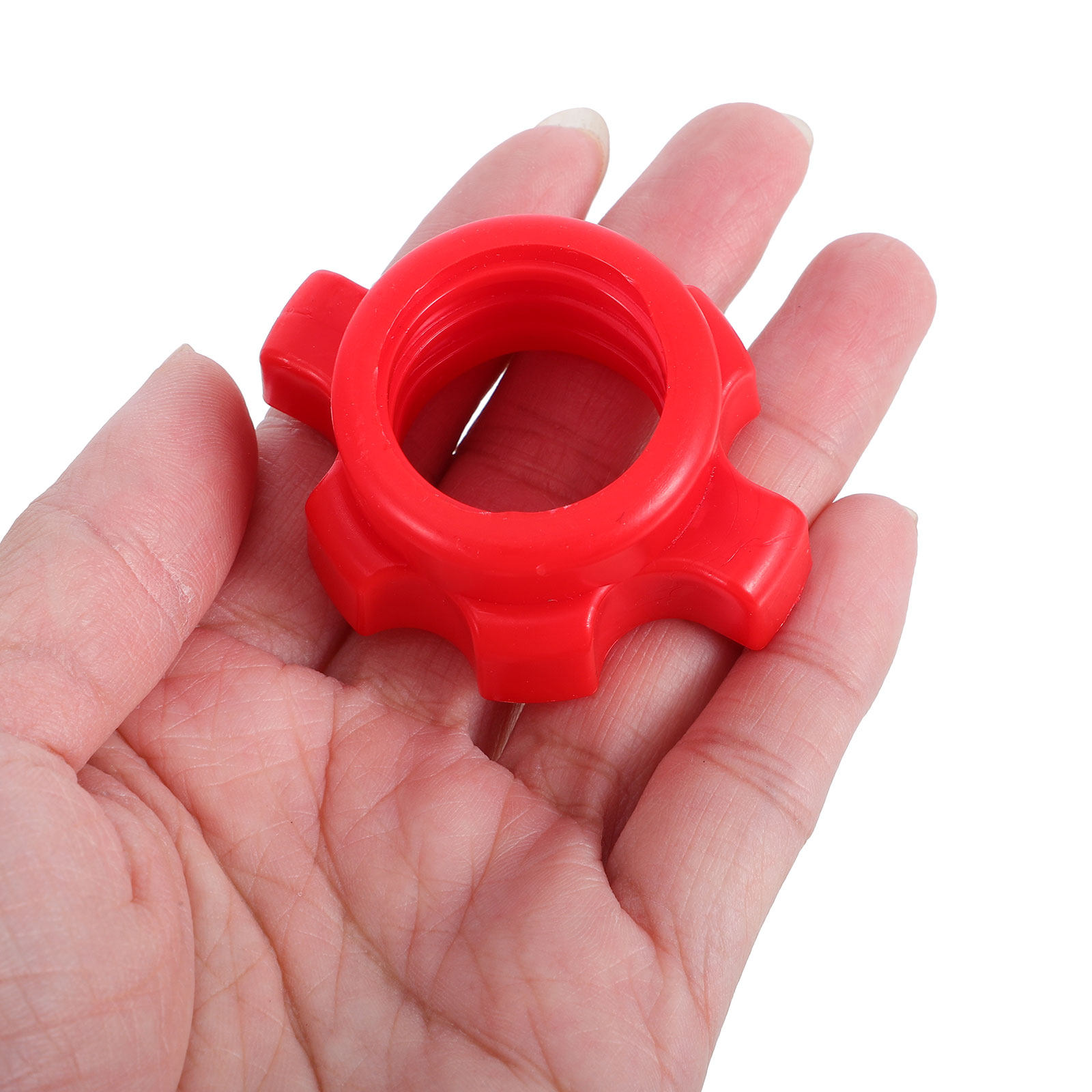 4 Pezzi Dadi in Plastica per F - Home Gym Ideas recensione e prezzo