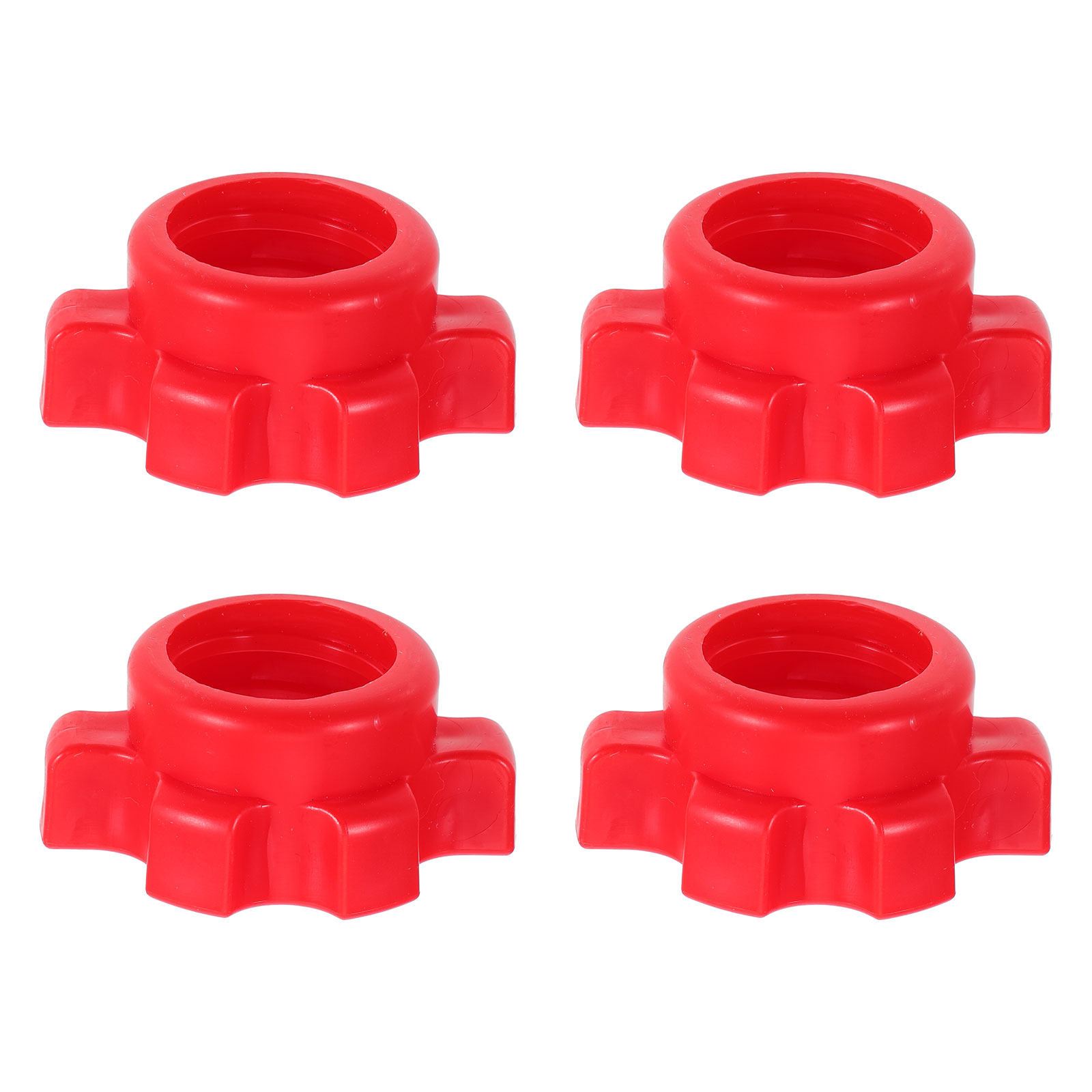 4 Pezzi Dadi in Plastica per F - Home Gym Ideas recensione e prezzo
