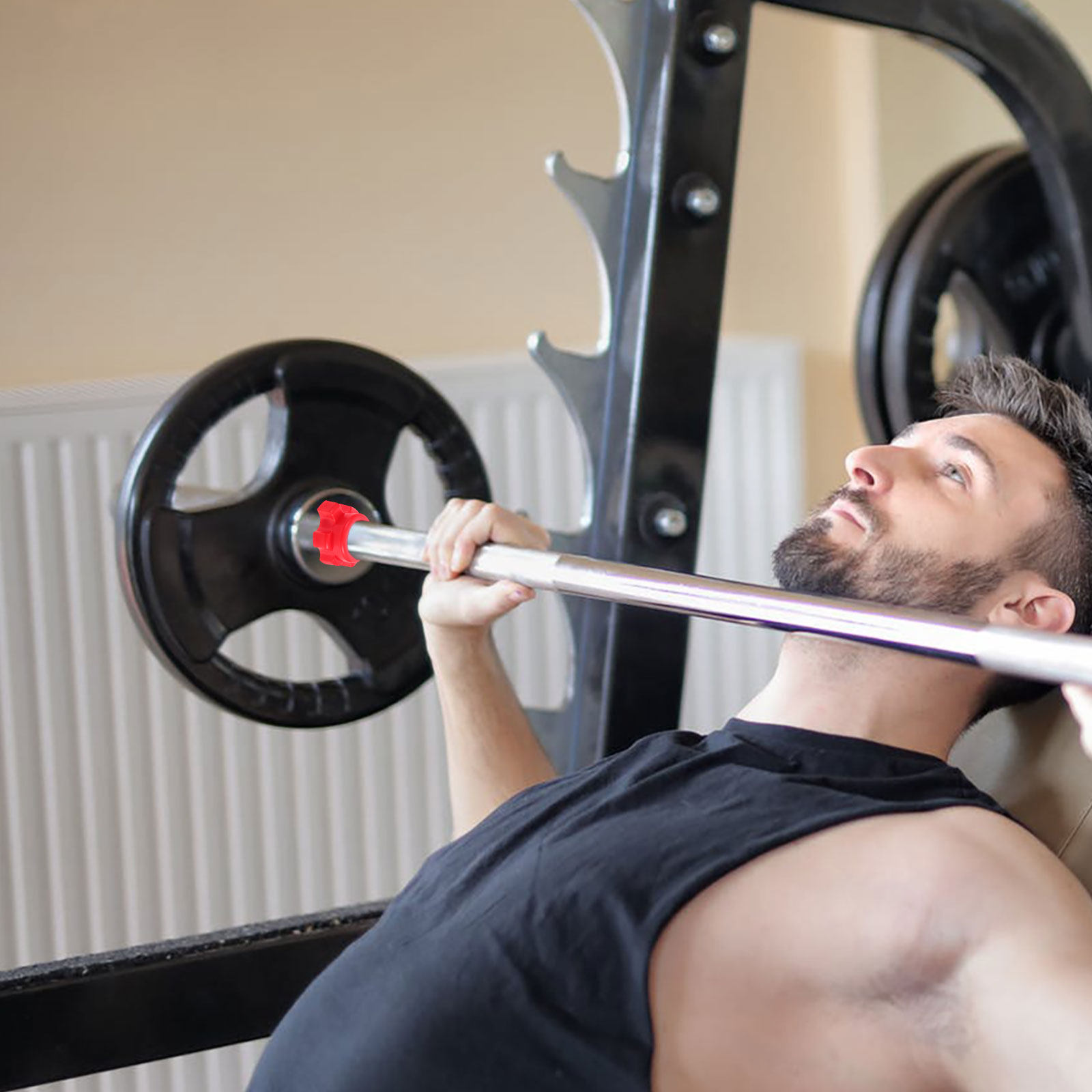 4 Pezzi Dadi in Plastica per F - Home Gym Ideas recensione e prezzo