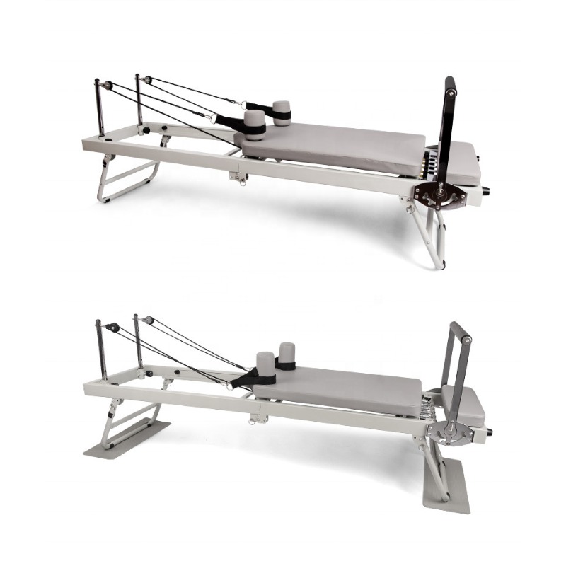 【2026】Reformer Pilates Pieghev - Home Gym Build recensione e prezzo