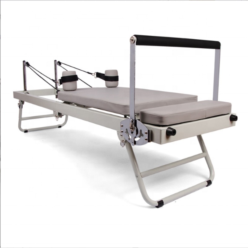 【2026】Reformer Pilates Pieghev - Home Gym Build recensione e prezzo