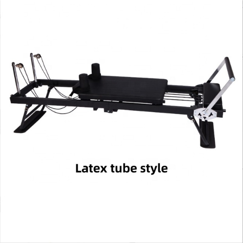 【2026】Reformer Pilates Pieghev - Home Gym Build recensione e prezzo