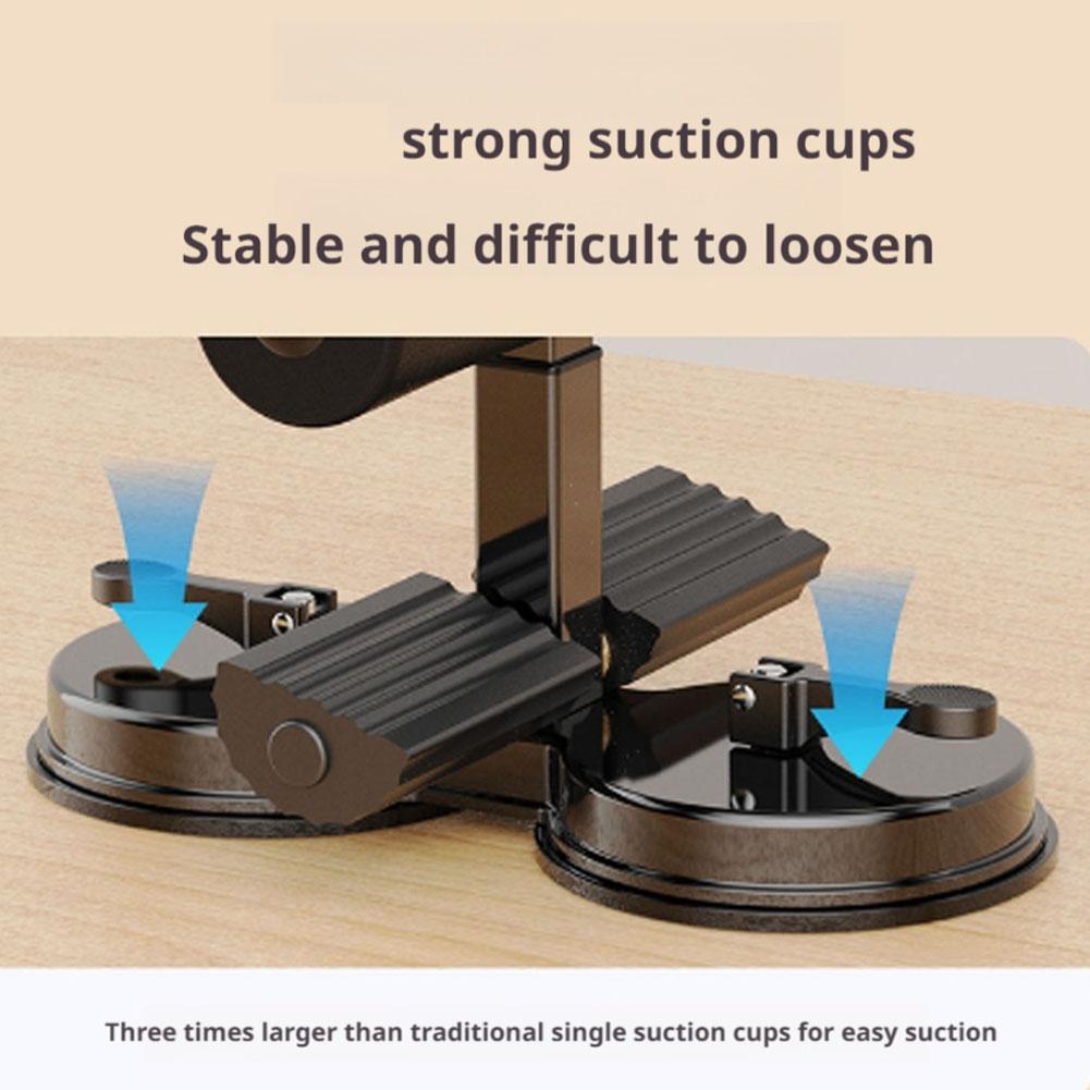 Dispositivo Assistente per Sit - Home Gym Ideas recensione e prezzo
