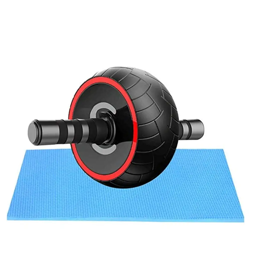 Ruota Addominale AB Wheel con  - Ab Roller Wheel recensione e prezzo