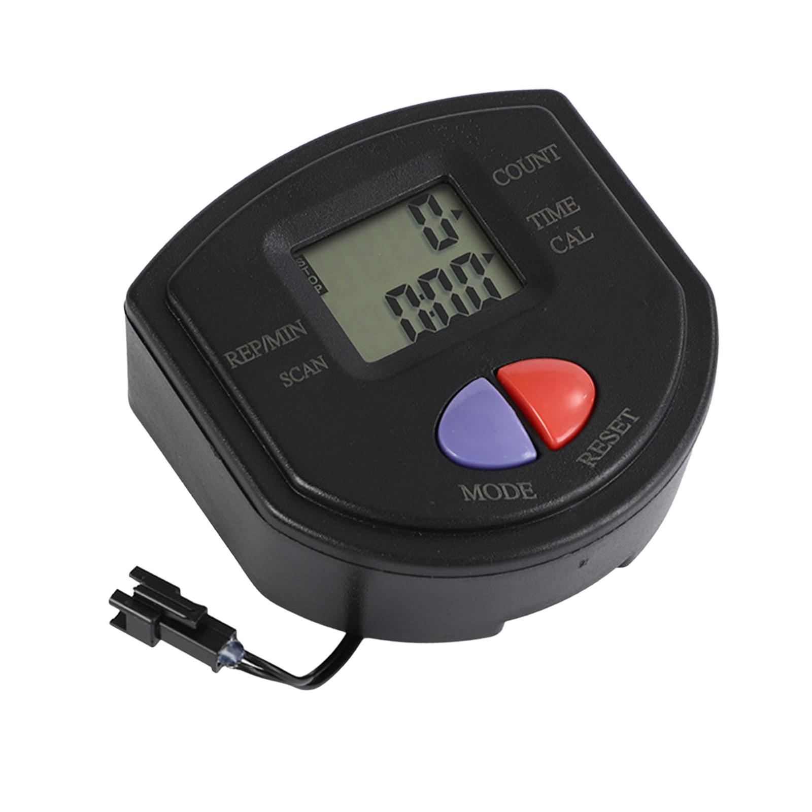 Contatore Universale per Stepp - Home Gym Universal Machine recensione e prezzo