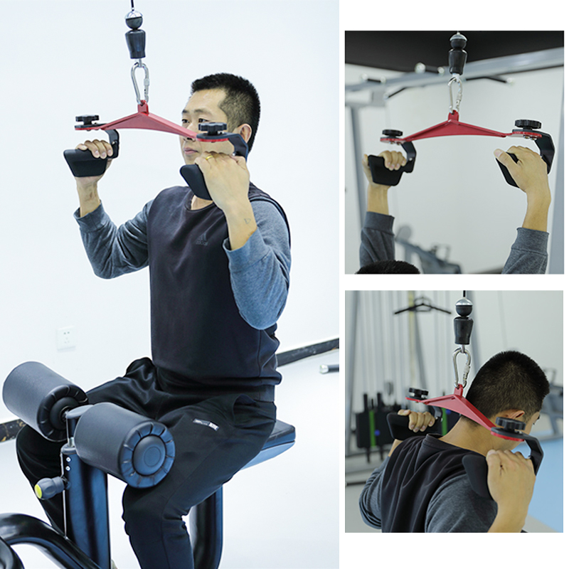 Fitness regolabile Lat Pull Do - Home Gym Ideas recensione e prezzo