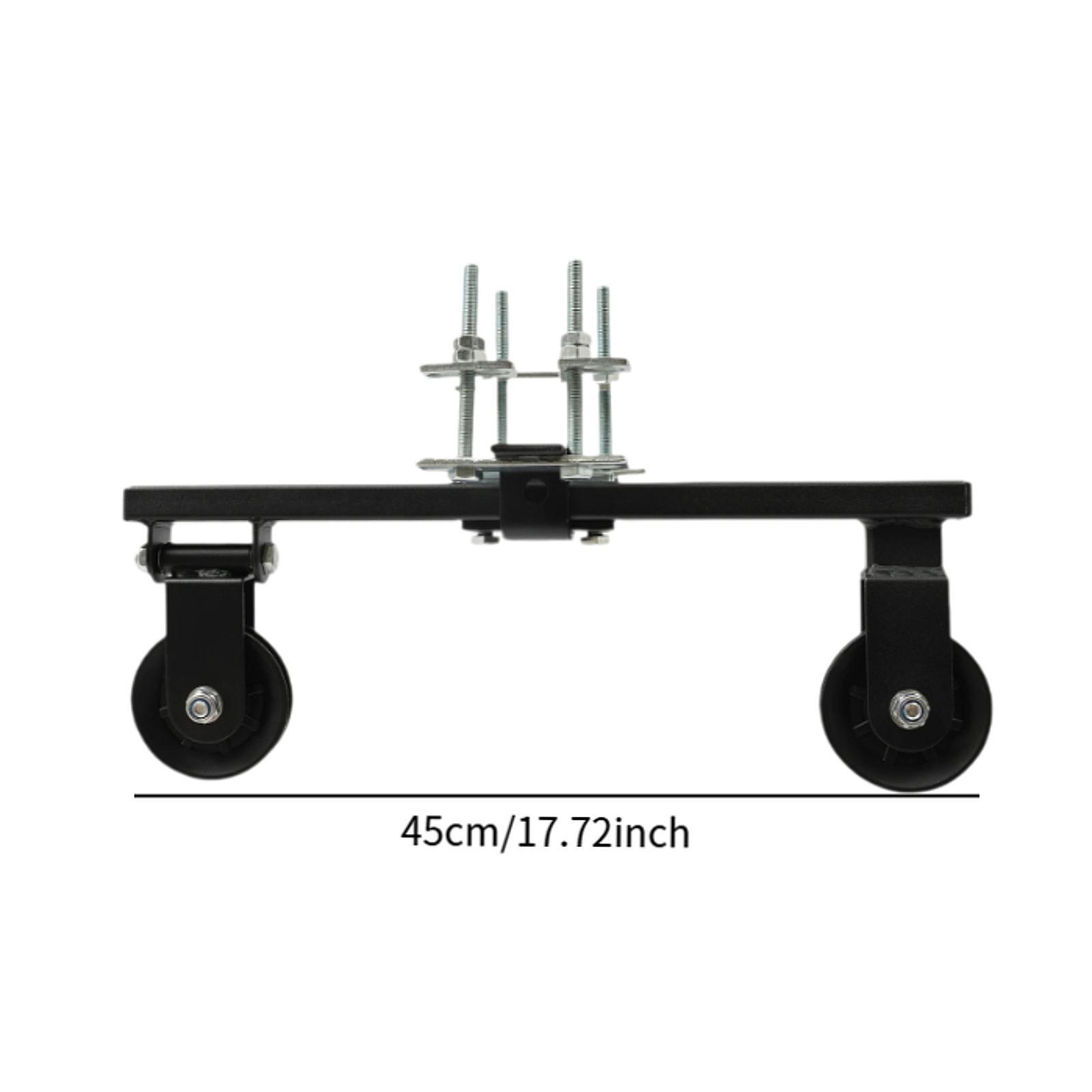 Puleggia Silenziosa per Fitnes - Home Gym Universal Machine recensione e prezzo